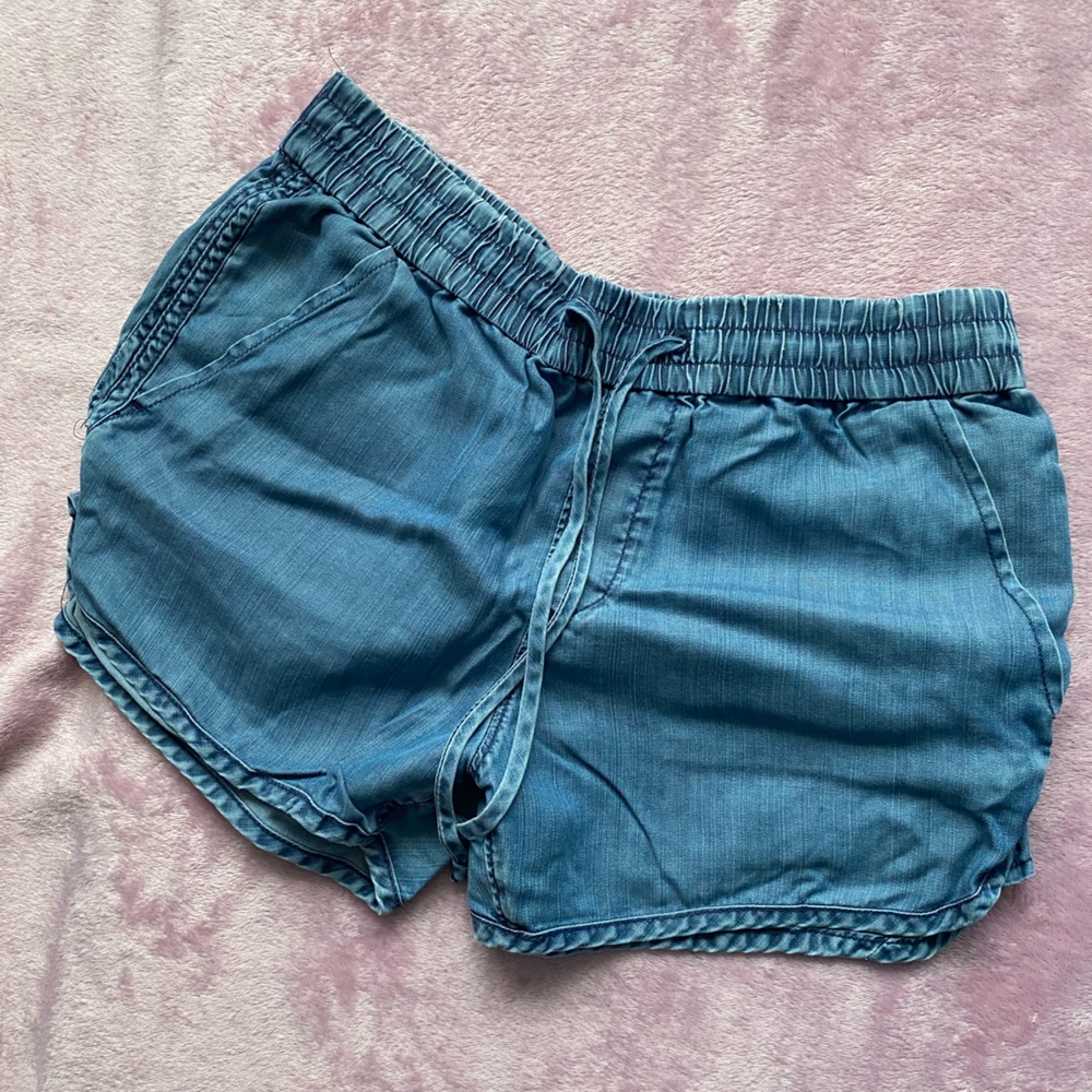 GAP size S Women's Shorts